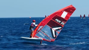 IQFoil Youth & Junior World Championship 2026