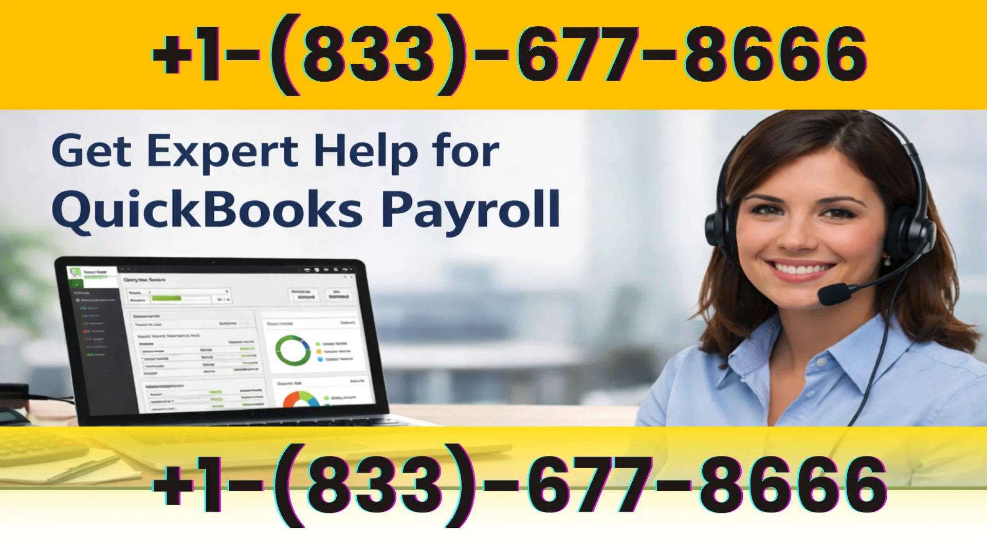$%$# QuickBooks™ payroll support [{{Complete Breakdown}}] Official Guide -- Step-by-Step Help & Service for QuickBooks™