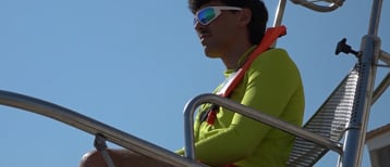 En marxa el servei de socorrisme a les platges
