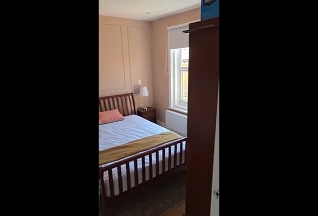  Short Term Room in NW2 | Flat mostly to yourself Main Photo