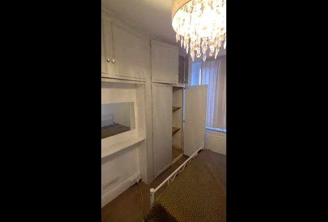 Comfort Double Room Available  Main Photo
