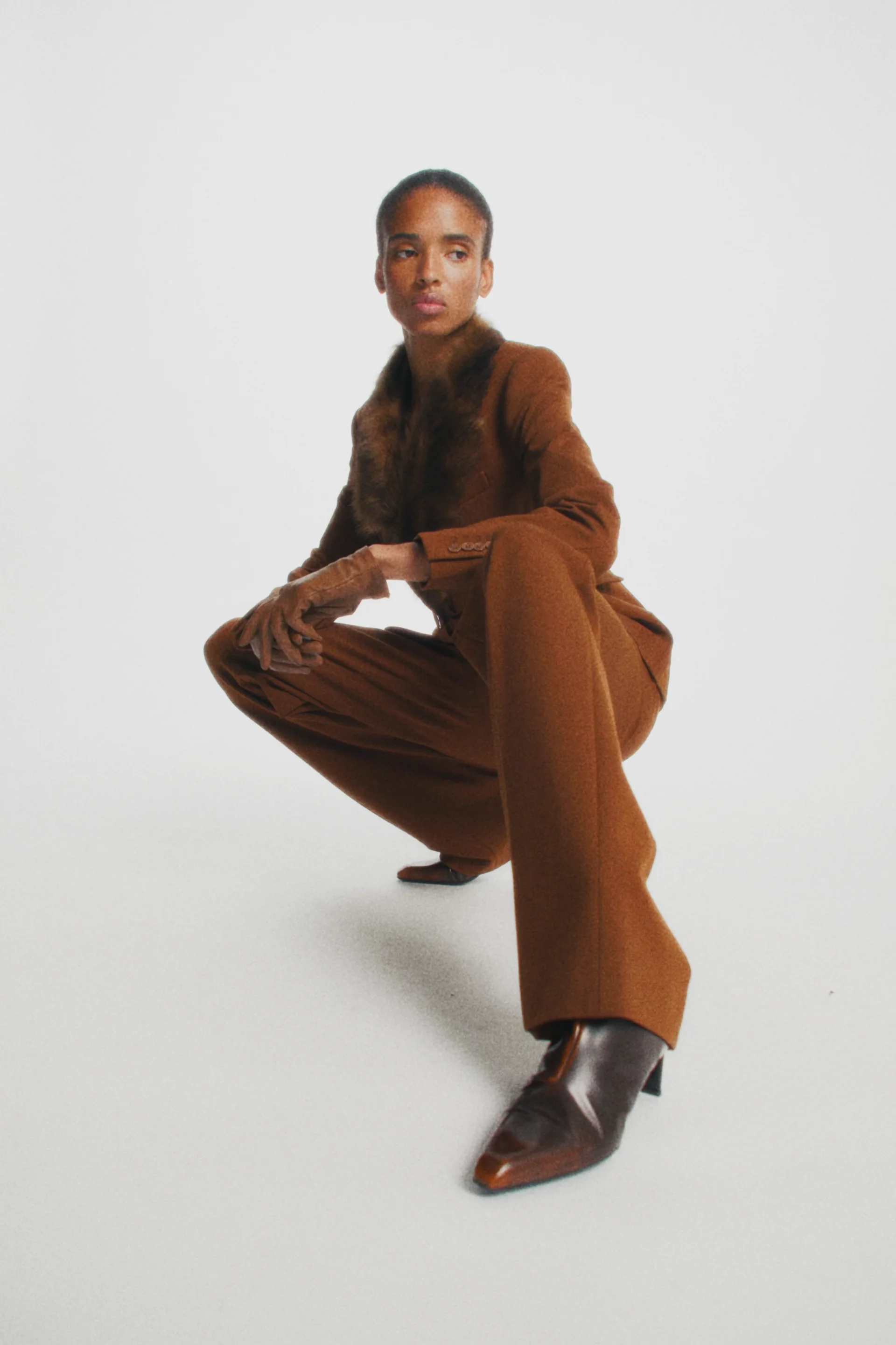 EMOTIONAL ESSENCE pants | Dorothee Schumacher