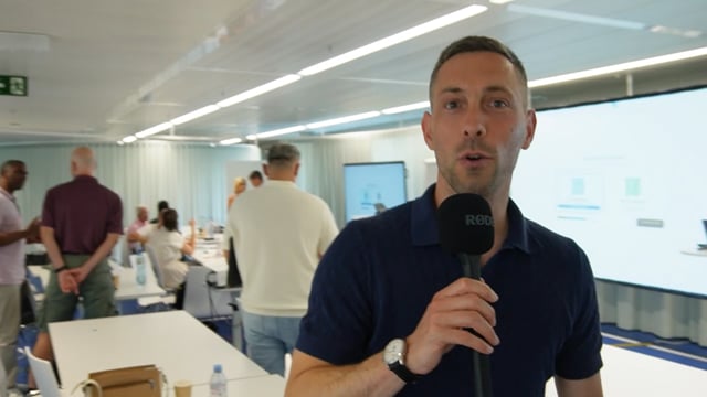 Témoignage Mastermind Entrepreneurs Befounder — Fabien
