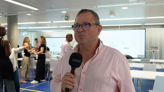 Témoignage Mastermind Entrepreneurs Befounder — Florent