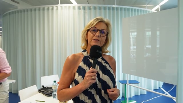 Témoignage Mastermind Entrepreneurs Befounder — Corinne