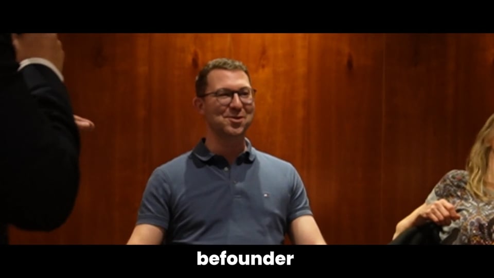 Aftermovie Mastermind Entrepreneurs Befounder — session de Malaga