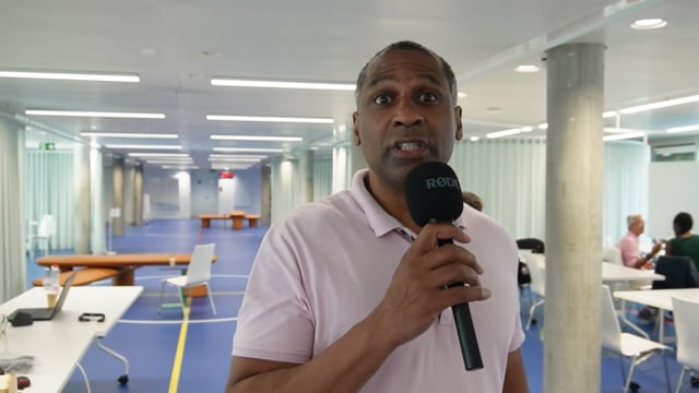 Témoignage Mastermind Entrepreneurs Befounder — Jean-Jacques