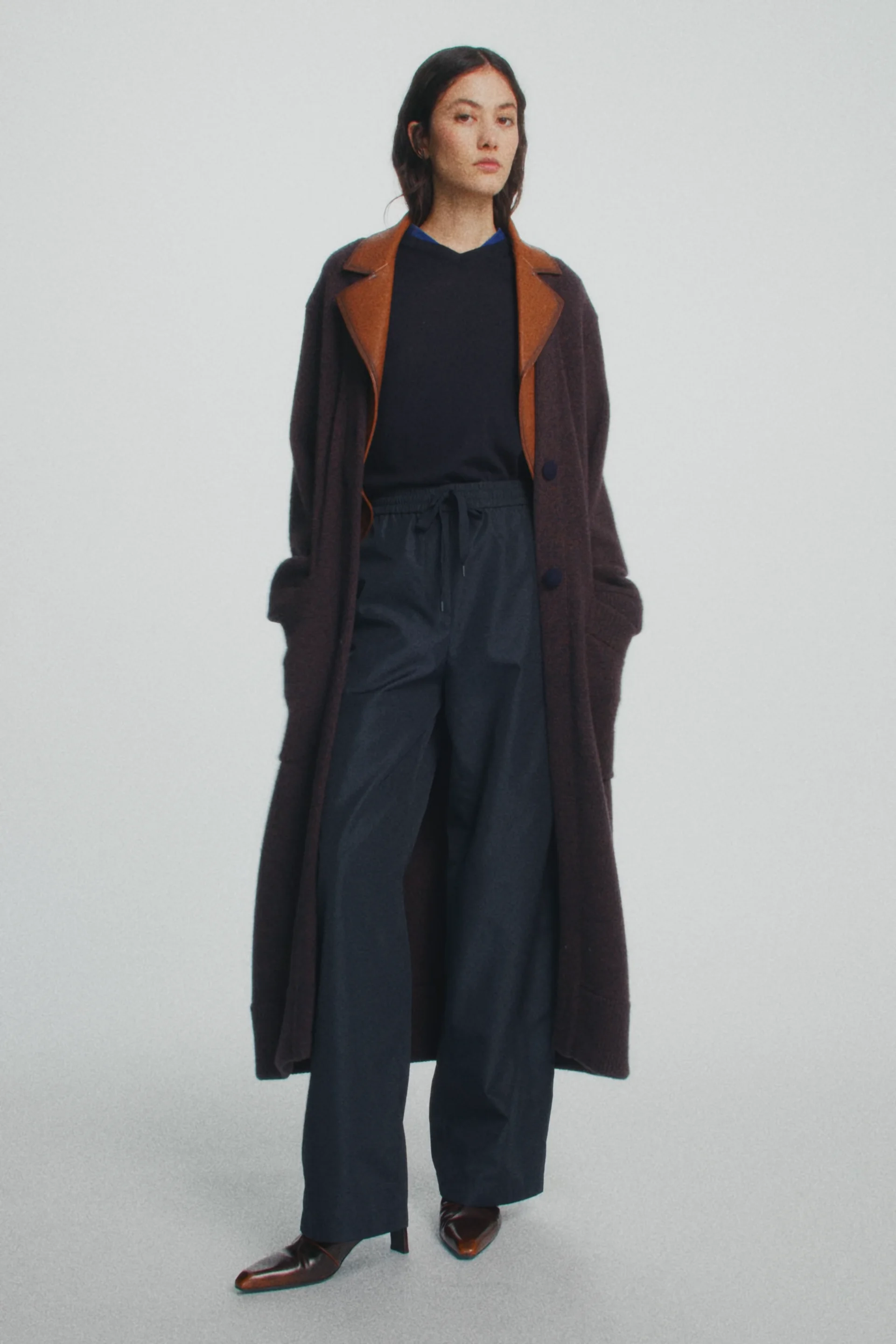 SPORTY ELEGANCE pants | Dorothee Schumacher