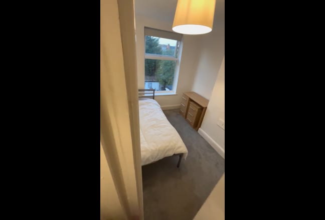 Rooms in nottingham  Main Photo