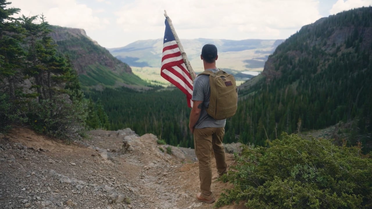 American Warrior Association