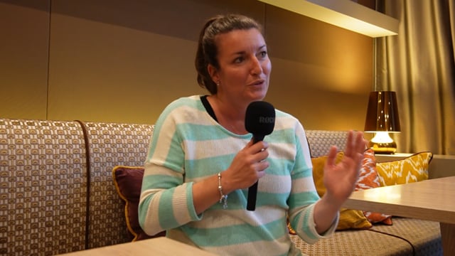 Témoignage Mastermind Entrepreneurs Befounder — Maude