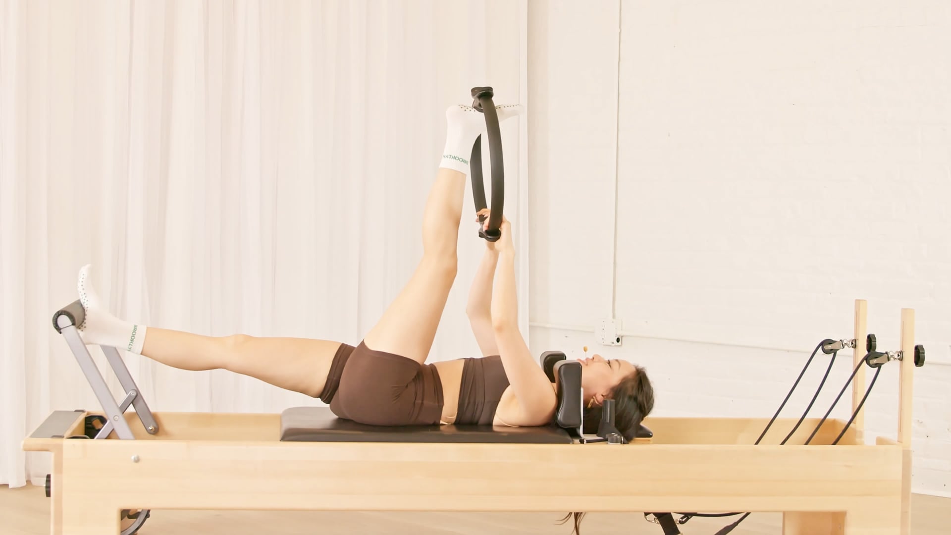 Mindful Motion