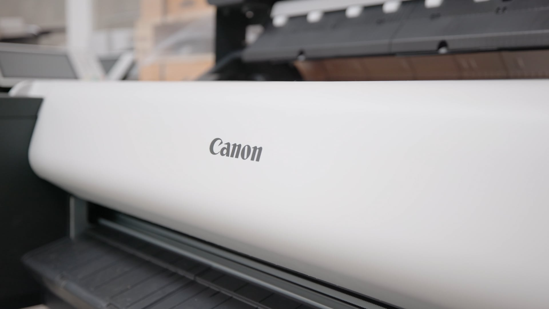 Canon: Carbon Group Case Study