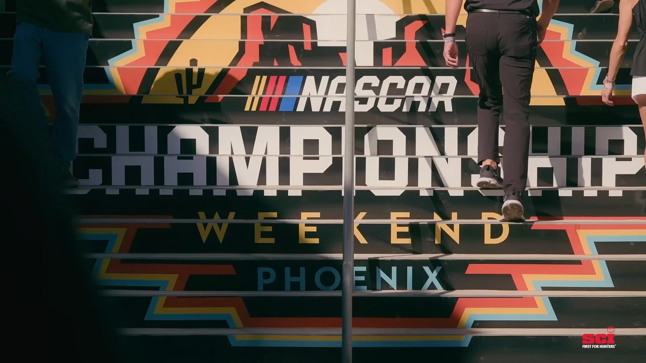 NASCAR — Richard Childress Racing