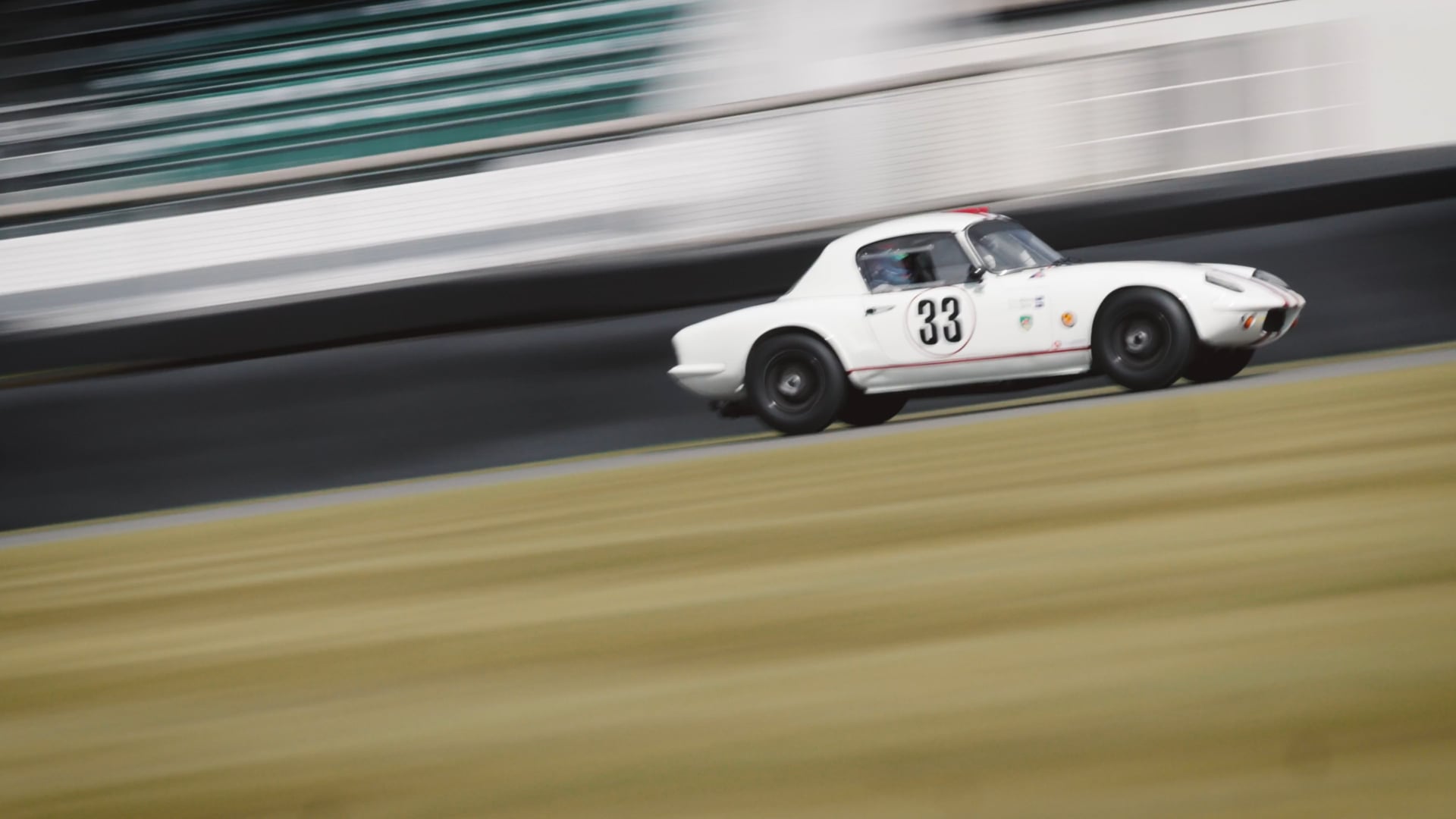 Goodwood Revival: Losberger De Boer UK