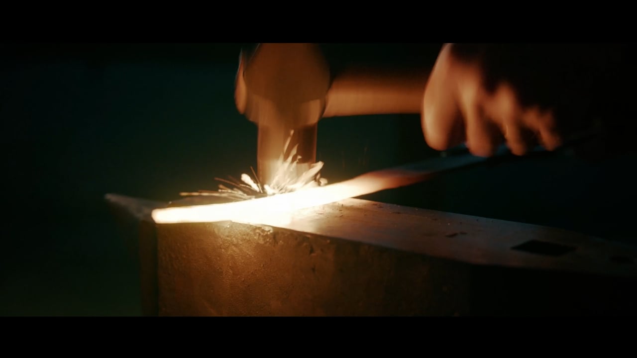 Redefined Prosthetics — Randy Nance