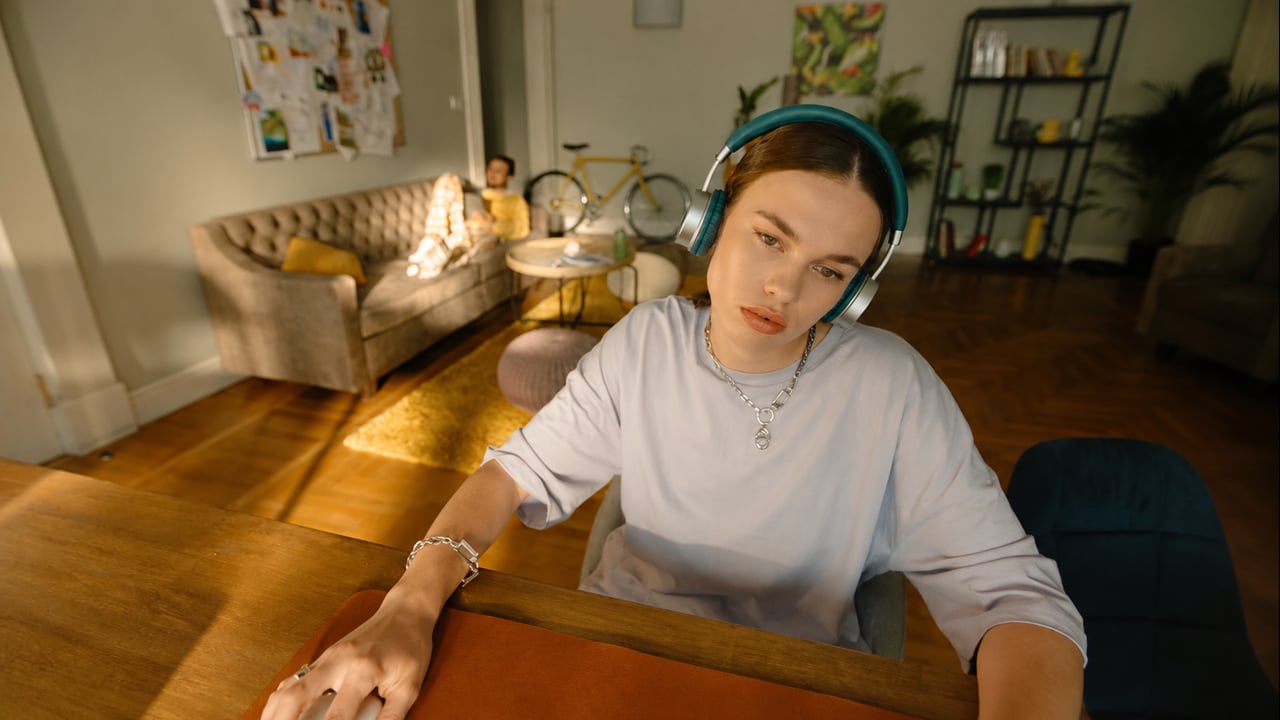 Good Video Artlist