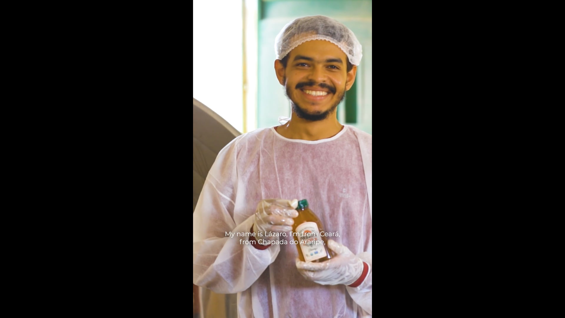 Local Hive Honey - Mindful Award