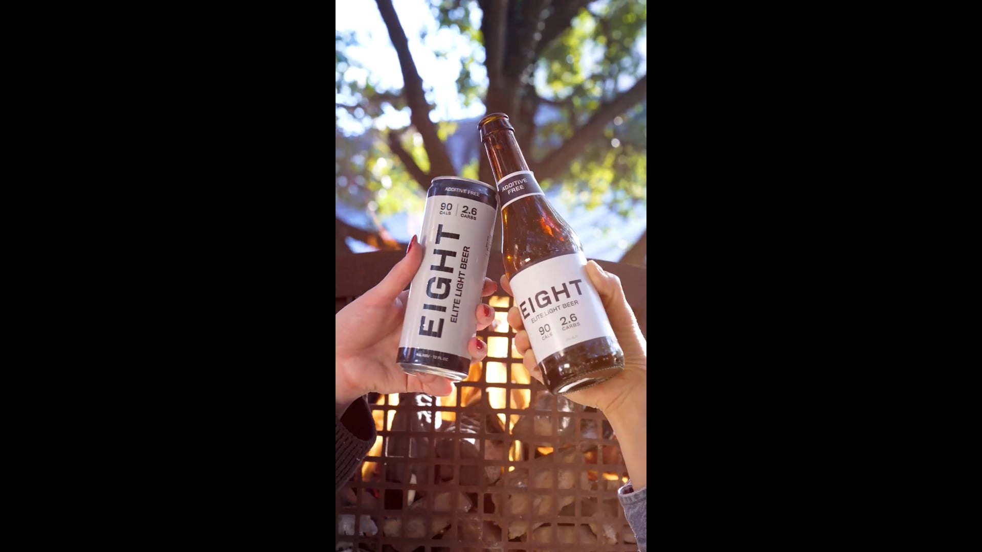 EIGHT - This Is EIGHT