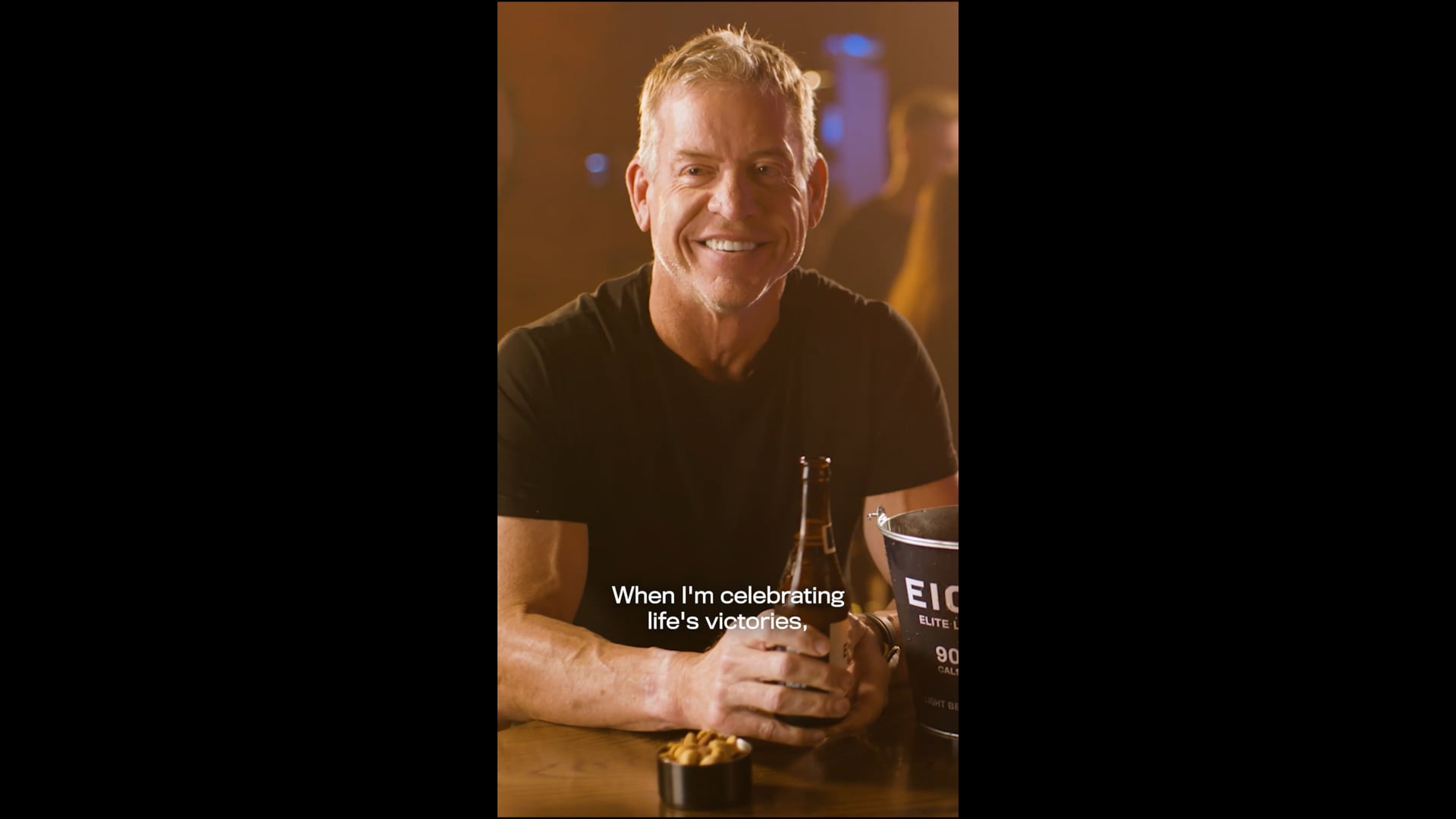 EIGHT - Beer Unites People