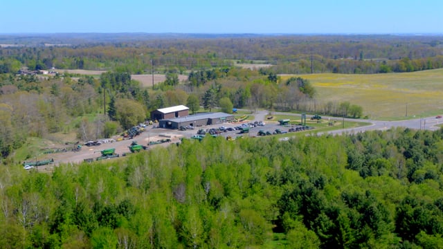 Midwest Machinery Sales