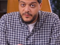 Ahmed Osman — 4