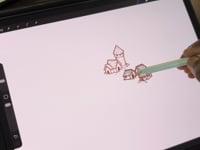 Miniature Builder Stamp Brushes, a Brush Add-On by TheDoodleSweets (Thumbnail 6 of 6)