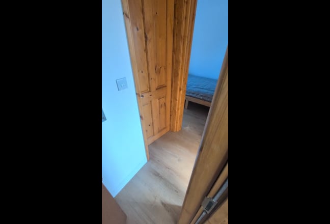 Video 1: Shared Dining/ Kitchen area