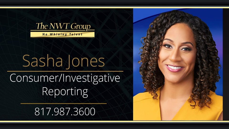 Consumer/Investigative