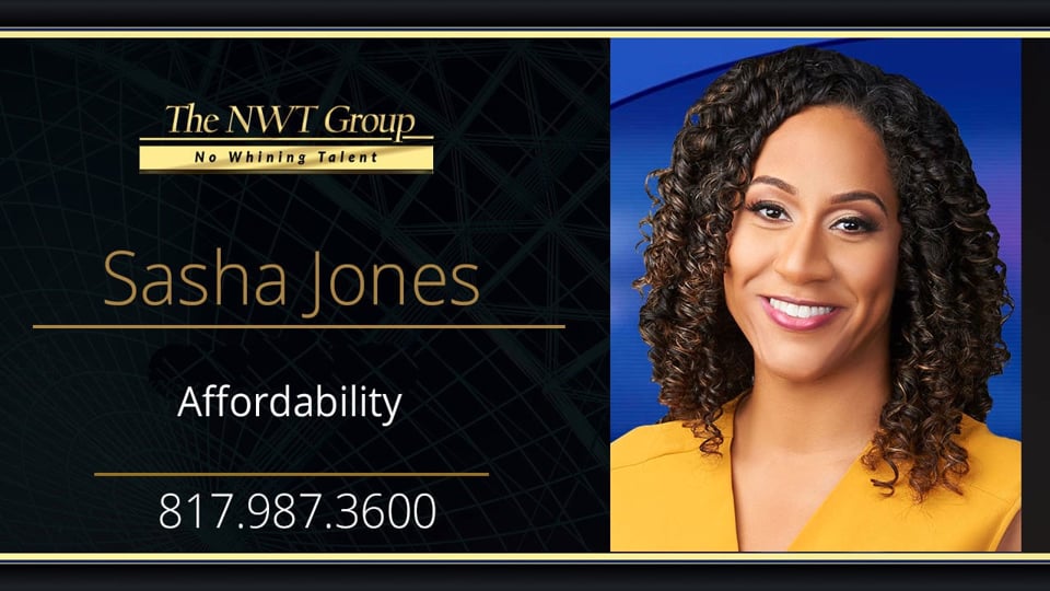 Affordability