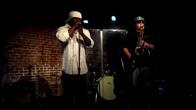 Live Video