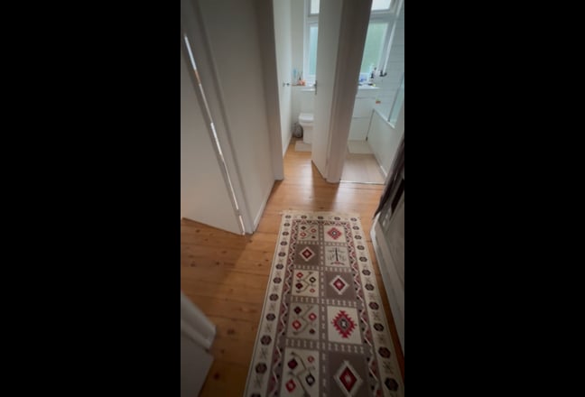 Double Bedroom in Prime Shoreditch  Main Photo