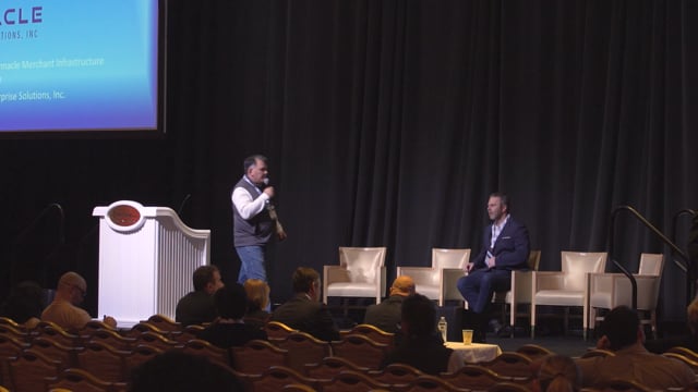 Pinnacle: A Merchant Infrastructure Platform Beyond Payments