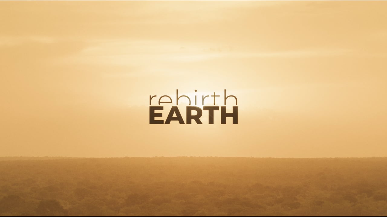 ReBirth EARTH