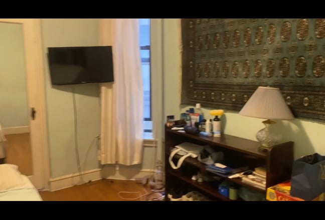 Quiet Murray Hill apartment Main Photo