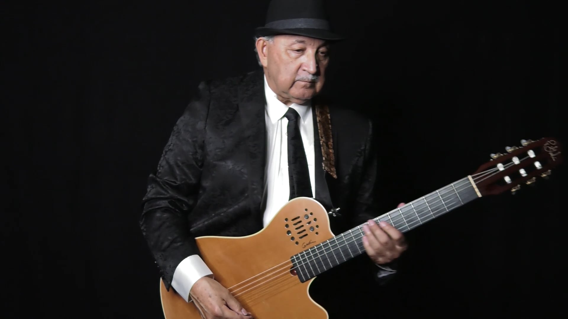 Promotional video thumbnail 4 for Ronnie Barbera