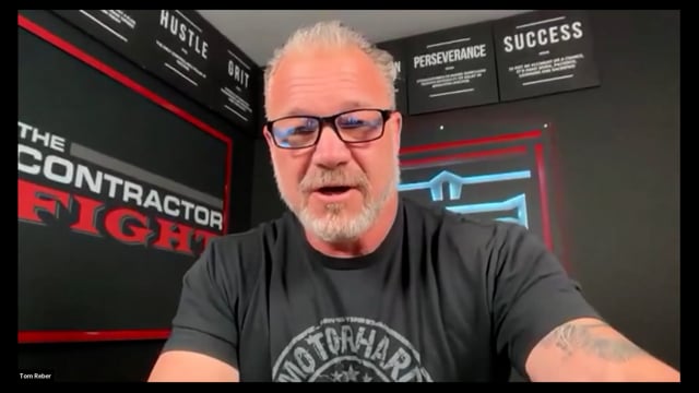 Build Your Network