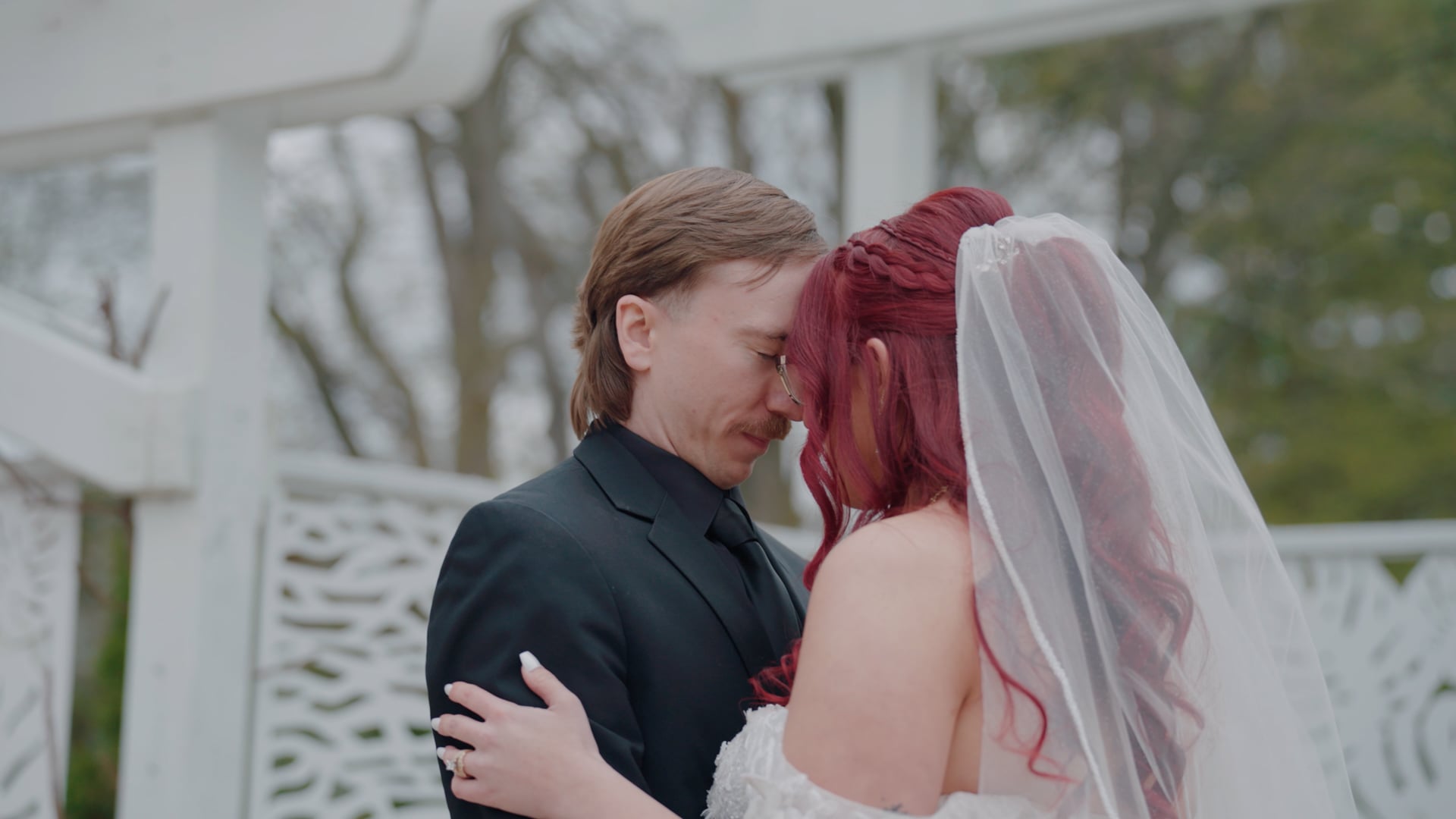 Brian & Annamaria Trailer