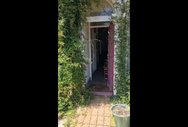Lovely home and garden in Fishponds Main Photo