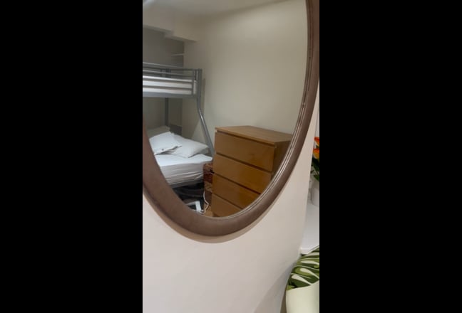 Room available for rent for one person  Main Photo