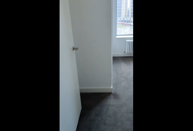 Spacious En-suite Room in Goodluck Hope Main Photo