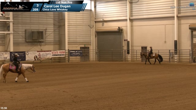 #209 Carol Lee Dugan