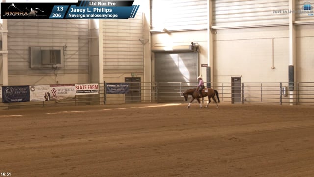 #206 Janey L. Phillips