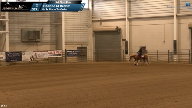#377 Deanne M Brehm