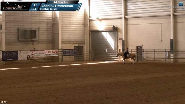 #394 Charli G Timmerman