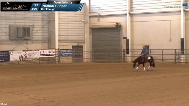 #459 Nathan T. Piper