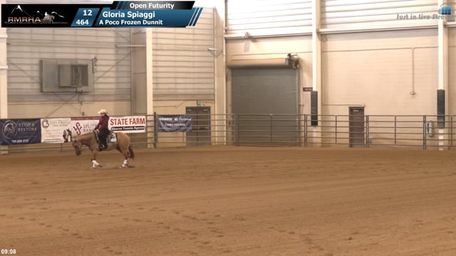 #464 Gloria Spiaggi