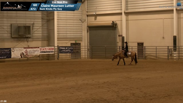 #472 Claire Maureen Lutter