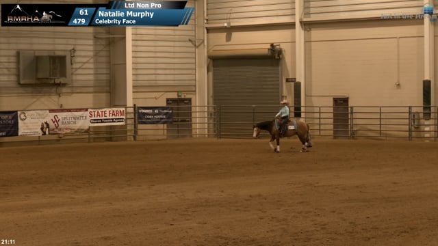 #479 Natalie Murphy