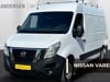 Video af Nissan NV 400 L2H2 2,3 DCi Working Star Start/Stop 150HK Van 6g